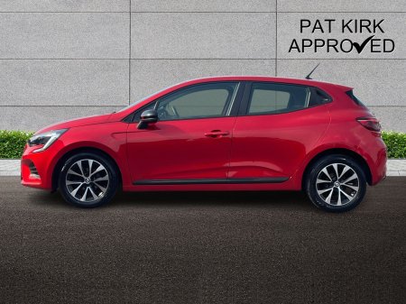 2023 Renault Clio - photo 15