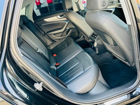 2021 Audi A6 - photo 10