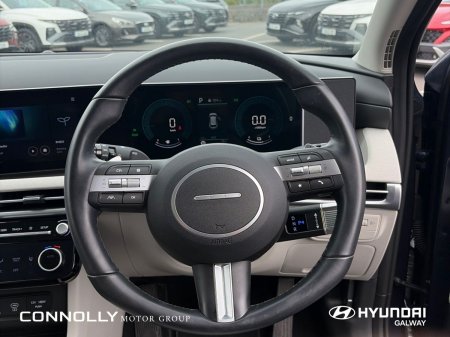 2026 Hyundai Tucson - photo 19