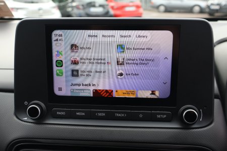 2022 Hyundai KONA - photo 15