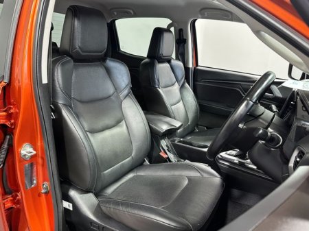 2023 Isuzu D-Max - photo 10