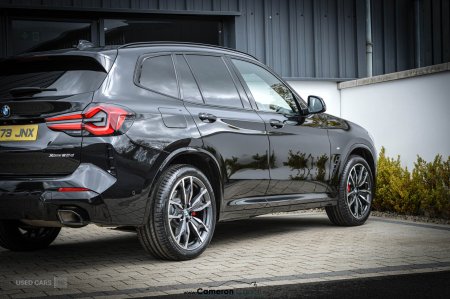 2023 BMW X3 - photo 4