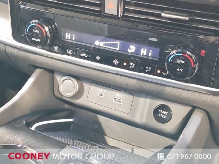 2026 Nissan X-Trail - photo 13