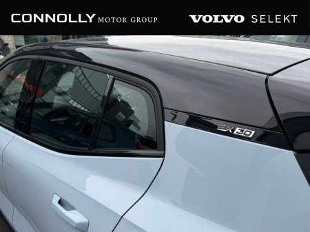 2024 Volvo EX30 - photo 16