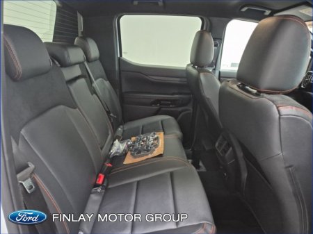 2027 Ford Ranger - photo 8