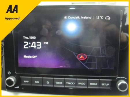 2025 Kia Stonic - photo 11