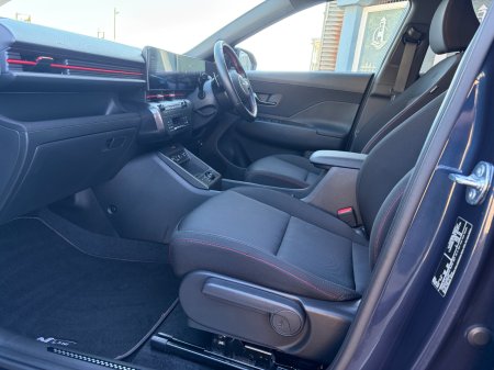 2026 Hyundai KONA - photo 21