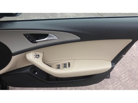 2016 Audi A6 - photo 8
