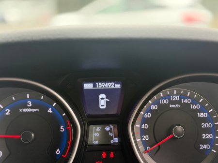 2016 Hyundai i30 - photo 20