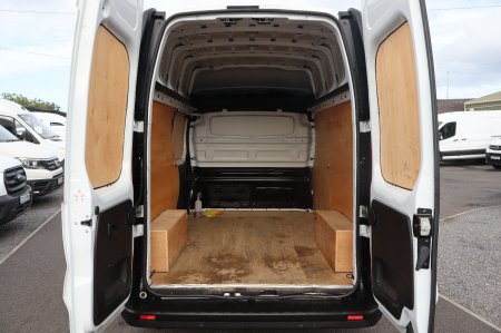 2023 Renault Trafic - photo 5