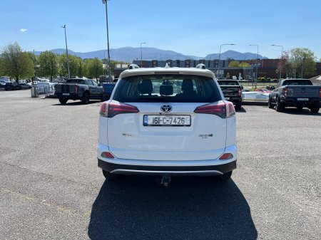 2016 Toyota RAV4 - photo 6