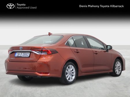 2026 Toyota Corolla - photo 2
