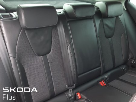 2023 Skoda Octavia - photo 28