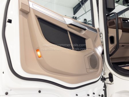 2022 DAF XG+530 - photo 22