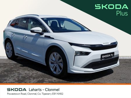 2026 Skoda Enyaq FL 85 *4.9% APR*
