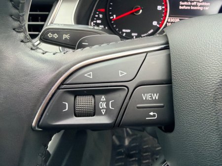 2017 Audi Q7 - photo 22