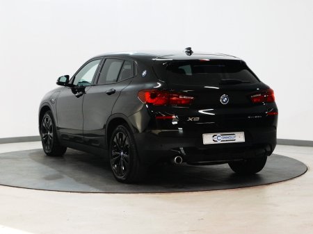 2022 BMW X2 - photo 6