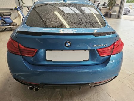 2018 BMW 4-Series - photo 5
