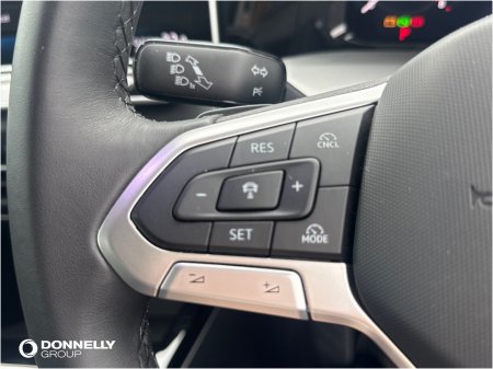 2025 Volkswagen Golf - photo 14