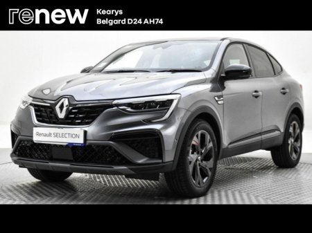 2023 Renault Arkana - photo 15