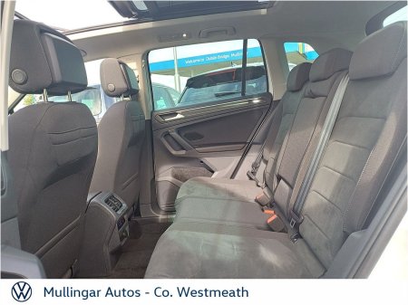 2024 Volkswagen Tiguan - photo 7