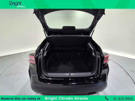 2026 Citroen C4 - photo 24