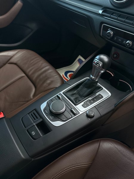 2016 Audi A3 - photo 14
