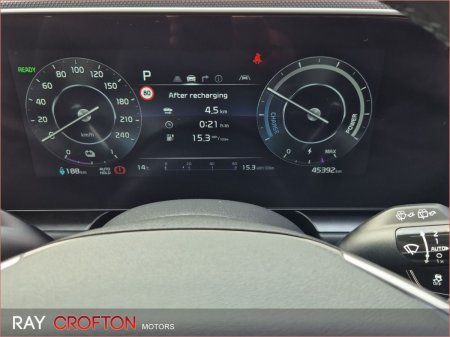 2023 Kia e-Niro - photo 11