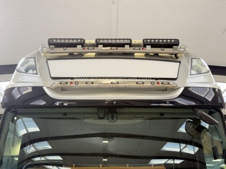 2021 DAF XF 530 - photo 21