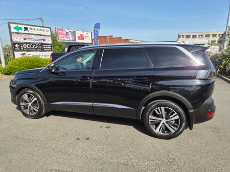 2021 Peugeot 508 - photo 8