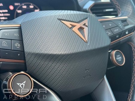 2026 Cupra Formentor - photo 14