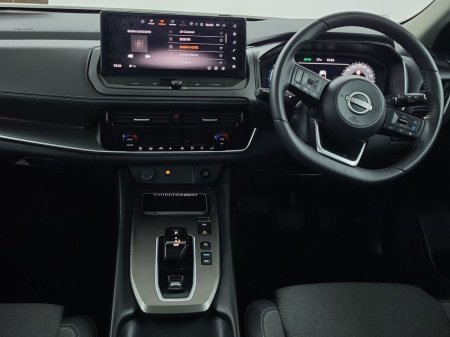 2026 Nissan Qashqai - photo 3