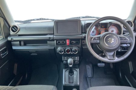 2025 Suzuki Jimny - photo 10