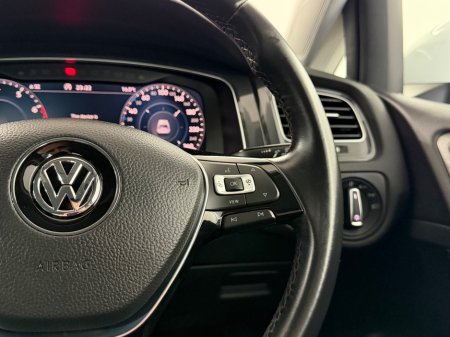 2019 Volkswagen Golf - photo 23