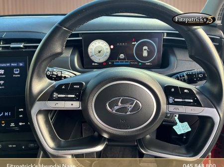 2021 Hyundai Tucson - photo 13