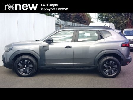 2025 Dacia Duster - photo 7