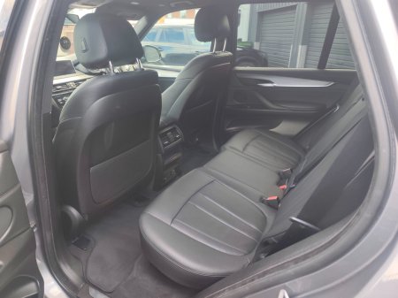 2015 BMW X5 - photo 25