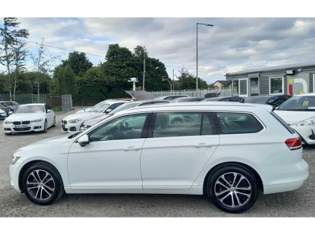 2016 Volkswagen Passat - photo 8