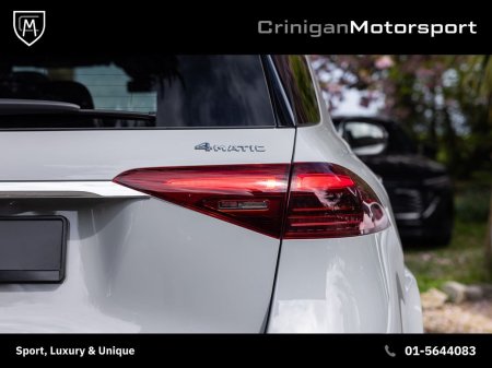 2026 Mercedes-Benz GLE - photo 14