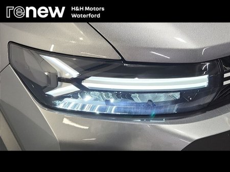 2027 Dacia Bigster - photo 16