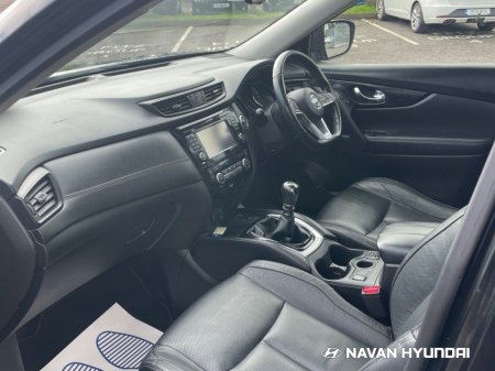 2020 Nissan X-Trail - photo 19