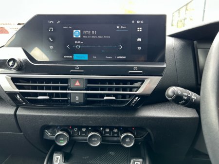 2022 Citroen C4 - photo 9