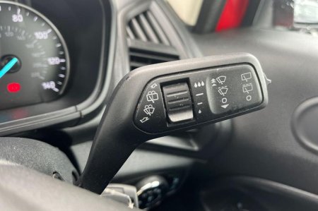 2020 Ford EcoSport - photo 15