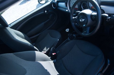 2013 Mini One - photo 8