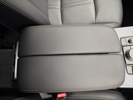 2026 Mazda CX-80 - photo 15