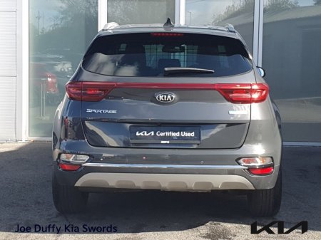 2021 Kia Sportage - photo 13