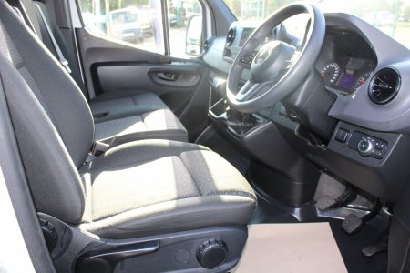 2024 Mercedes-Benz Sprinter - photo 12