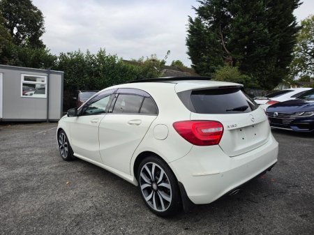 2013 Mercedes-Benz A-Class - photo 11