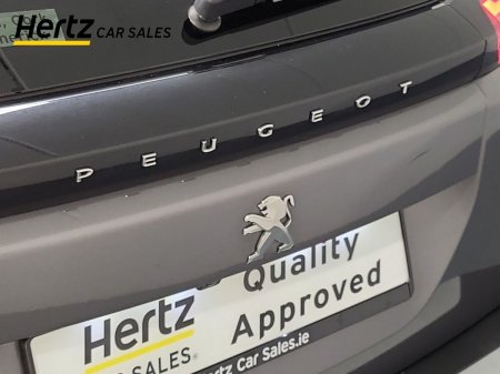 2023 Peugeot 2008 - photo 10