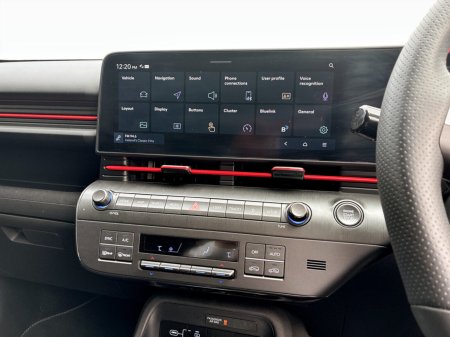 2025 Hyundai KONA - photo 11